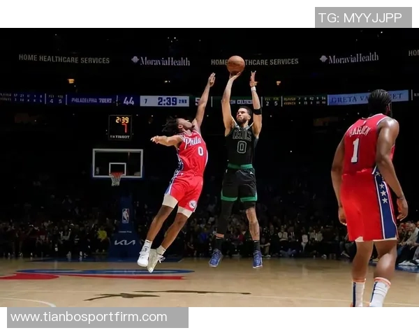 恩比德称绿军缺少塔图姆依然强大相信他们能克服困难 恩比德称绿军缺少塔图姆依然强大相信他们能克服困难