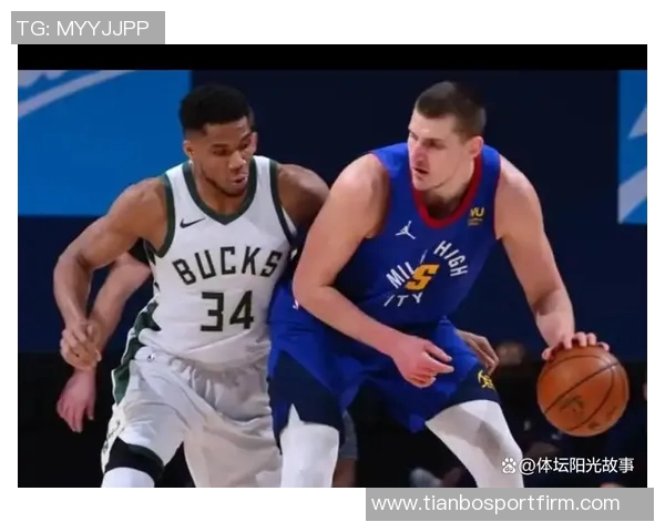 小里称字母哥与约基奇同级别能带大学女队在东部争雄