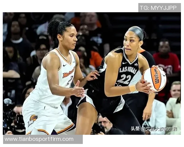 茂茂发力杰基杨错失关键上篮WNBA半决赛抢五战进入激烈加时赛
