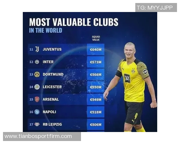 意甲球队身价排行榜揭晓国米领跑科莫位列第八