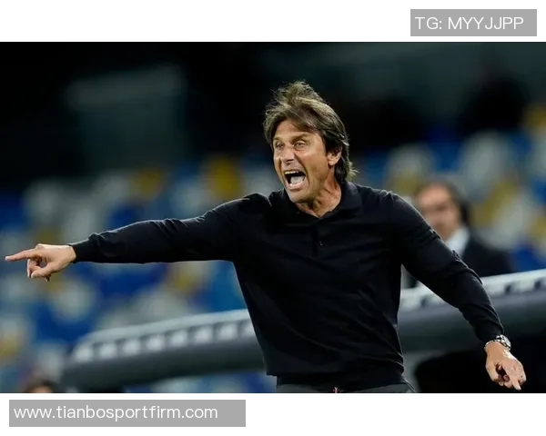 比安奇对孔蒂激烈言论表示困惑认为球队内部存在明显问题