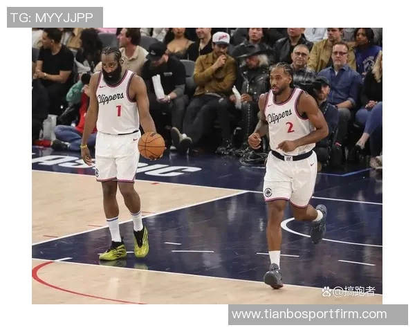 贝弗利认为快船应保留鲍威尔和米尔斯比尔更适合替补角色