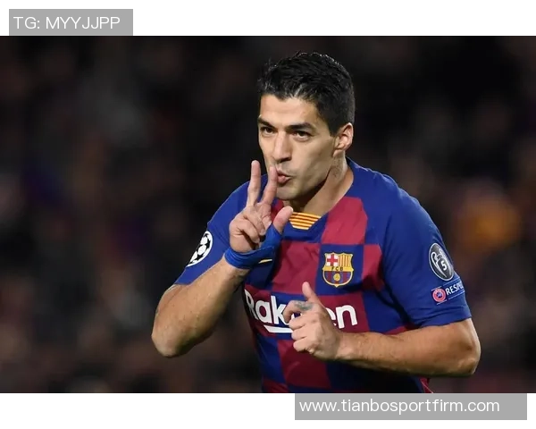 苏亚雷斯离开迈阿密的可能性上升未来几天将决定他的去留