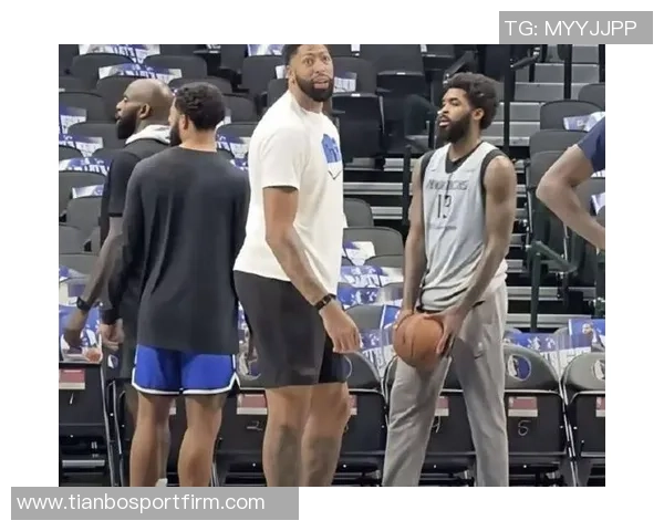 浓眉与欧文健康状态决定独行侠能否挑战湖人火箭夺冠之路 浓眉与欧文健康状态决定独行侠能否挑战湖人火箭夺冠之路