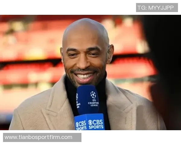 亨利谈争冠形势：曼城复苏让枪手球迷倍感压力与不安