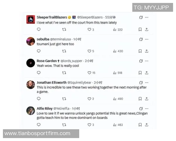 队记分析：克林根在快打模式下的出场限制与杨瀚森的替补机会探讨