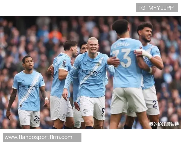 帕杜分析英超争冠形势曼城潜力巨大需更多人支持哈兰德