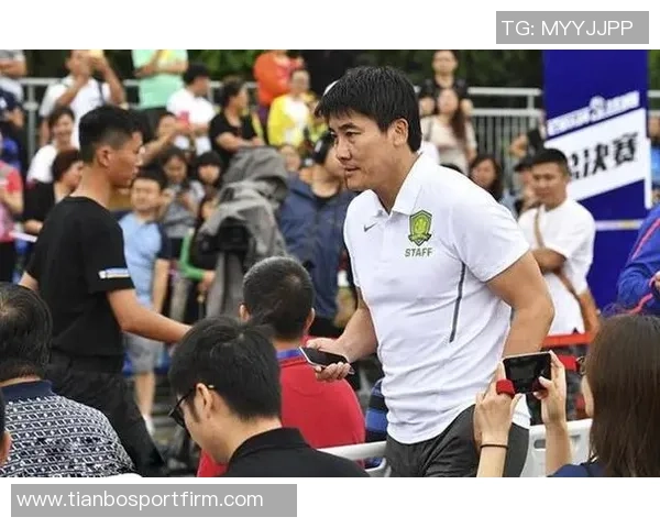 国安与范双杰续约两年合同有效期延至2028年底