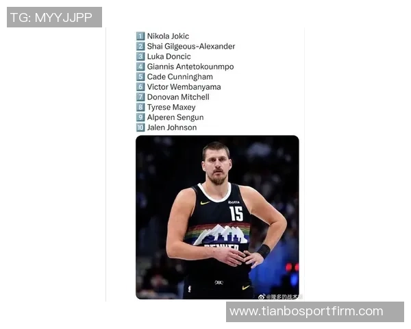 丹尼格林心目中NBA最佳三人选文班字母哥亚历山大无约基奇