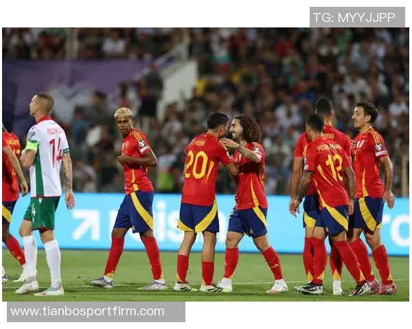 德拉富恩特与西班牙足协对奥尔莫伤情的不同解读引发关注