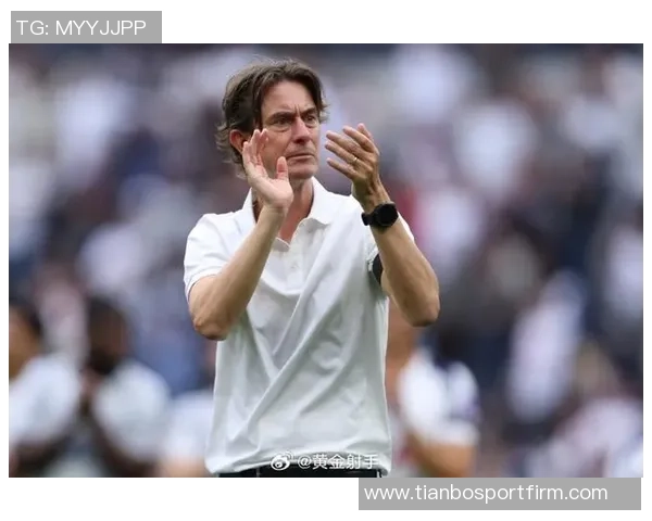 弗兰克盛赞梅西为最佳球员期待罗德里未来成为顶级教练