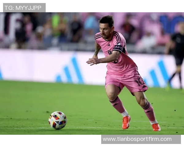 梅西坦言花式技巧全会却不喜欢在比赛中使用的原因