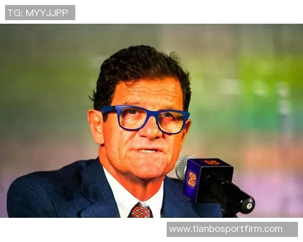 卡佩罗盛赞罗纳尔多称恩里克是巴黎欧冠胜利的关键人物