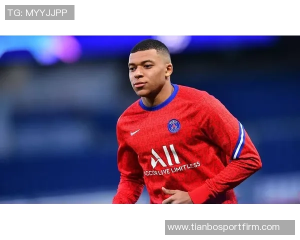 姆巴佩对巴萨进球数据惊人成为21世纪第三高进球者